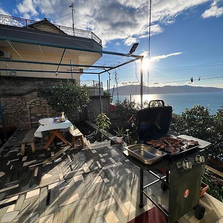 VlorëMarisi House公寓 外观 照片